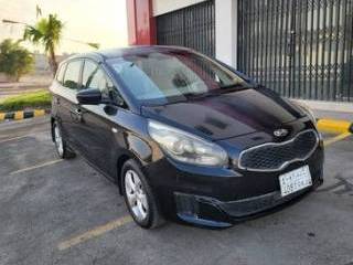 Kia Carens, 2015, Automatic, 220000 KM, SAR 28000 / , , , 220,000 Km, With 