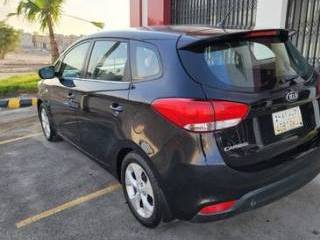 Kia Carens, 2015, Automatic, 220000 KM, SAR 28000 / , , , 220,000 Km, With 