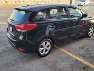 Kia Carens, 2015, Automatic, 220000 KM, SAR 28000 / , , , 220,000 Km, With 