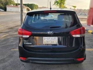 Kia Carens, 2015, Automatic, 220000 KM, SAR 28000 / , , , 220,000 Km, With 