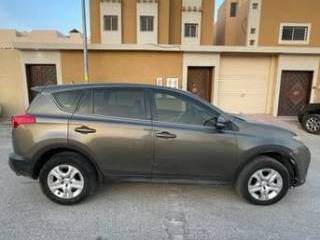 Toyota, RAV4, 2014, Automatic, 200000 KM, Rav4 FOR SALE