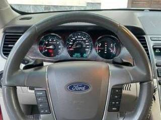 Ford Taurus, 2011, Automatic, 317250 KM,