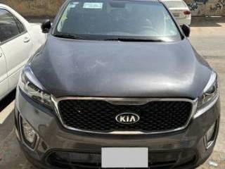 Kia Sorento, 2016, Automatic, 140900 KM, KA SORENTO, 7 SEATER SUV, UREGNT S