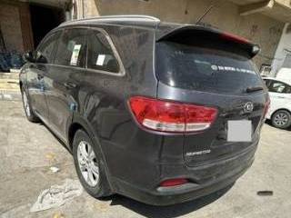 Kia Sorento, 2016, Automatic, 140900 KM, KA SORENTO, 7 SEATER SUV, UREGNT S