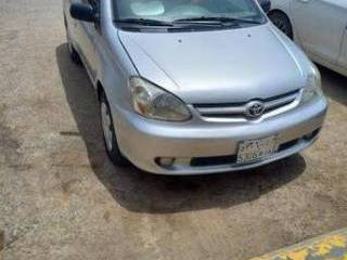 Toyota Echo, 2006, Manual, 240000 KM, For Sale Good Condition