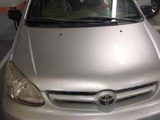 Toyota Echo, 2006, Manual, 240000 KM, For Sale Good Condition