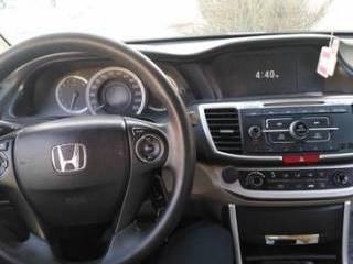 Honda Accord, 2013, Automatic, 315000 KM,