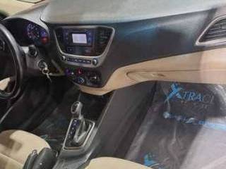 Hyundai Accent, 2020, Automatic, 121500 KM, For Sales 39000 KSA