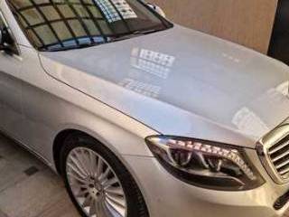Mercedes-Benz 400 S, 2016, Automatic, 70000 KM, 1st Owner - Excellent Condi
