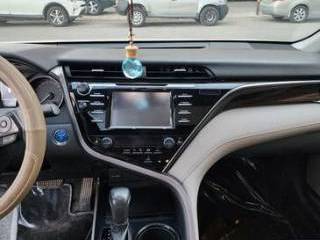 Toyota Camary GLE Hybrid, 2018, Automatic, 70800 KM, Camary GLE For Sale