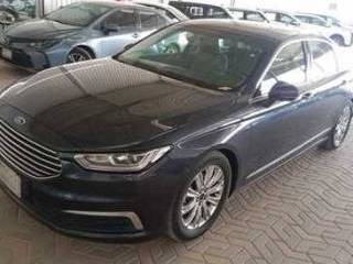 Ford Taurus, 2022, Automatic, 90000 KM, Very Clean Car With Perfect Conditi