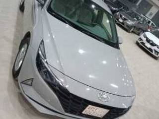 Hyundai Elantra, 2022, Automatic, 63000 KM, Very Clean Car (Cash & Installm