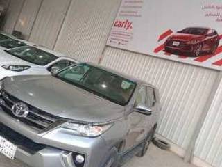 Toyota Fortuner, 2018, Automatic, 164000 KM, Very Clean Car With Original P