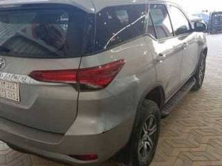 Toyota Fortuner, 2018, Automatic, 164000 KM, Very Clean Car With Original P
