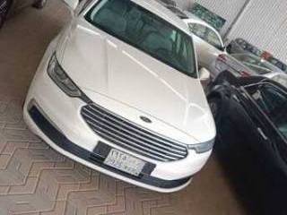 Ford Taurus, 2022, Automatic, 84000 KM, Very Good Conditions - Cash Or Inst