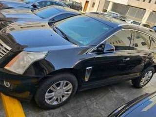 Cadillac 2013, 2013, Automatic, 53739 KM, Senior Expat Owned Cadillac For S