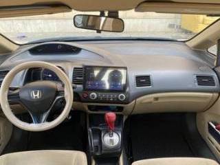 Honda Civic, 2008, Automatic, 250000 KM, , Excellent Engine & Gear
