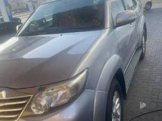 Toyota Fortuner, 2015, Automatic, 100 KM,