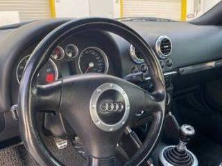 Audi TT, 2001, Manual, 120000 KM, Meticulously Maintained With An Incredibl