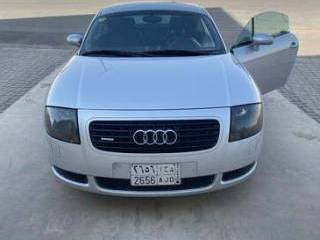 Audi TT, 2001, Manual, 120000 KM, Meticulously Maintained With An Incredibl