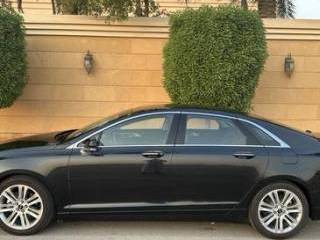 Lincoln MKZ, 2014, Automatic, 114000 KM, (all The Mechanical Parts Are The 