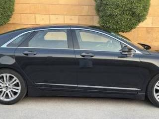 Lincoln MKZ, 2014, Automatic, 114000 KM, (all The Mechanical Parts Are The 