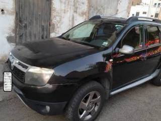 Renault Duster, 2014, Automatic, 147900 KM, SAR 18500, , , ,
