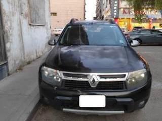 Renault Duster, 2014, Automatic, 147900 KM, SAR 18500, , , ,