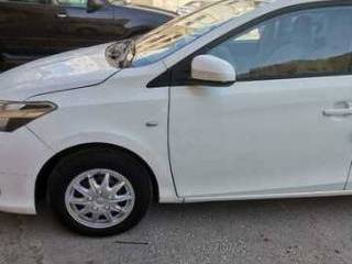 Toyota Yaris Automatic, 2015, Automatic, 218043 KM, For Urgent Sale