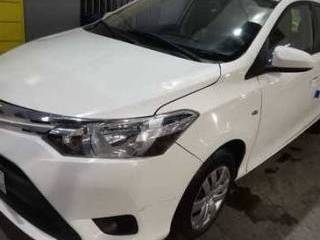Toyota Yaris Automatic, 2015, Automatic, 218043 KM, For Urgent Sale