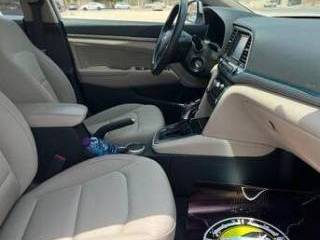 Hyundai Elentra, 2018, Automatic, 121000 KM, 1.6L & 2.0L Cars Available Wit