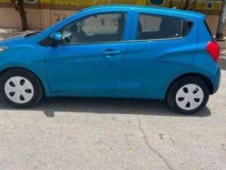 Chevrolet Spark, 2019, Automatic, 180000 KM, Beautiful Color Well Maintaine