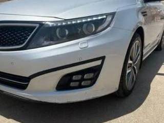 KIA Optima, 2015, Automatic, 133000 KM, Excellent Engine And Gear Wonderful