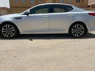 KIA Optima, 2015, Automatic, 133000 KM, Excellent Engine And Gear Wonderful