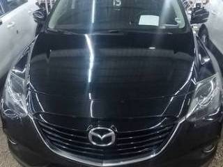 Mazda CX9, 2015, Automatic, 140000 KM, Excellent Condition SUV Warranted Or