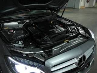 Mercedes-Benz C, 2015, Automatic, 74500 KM,