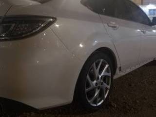 Mazda 6, 2012, Automatic, 293000 KM, Full Option In Good Condition