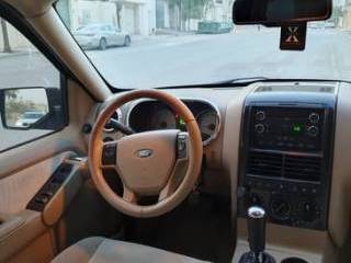 Ford Explorer, 2009, Automatic, 260000 KM, Well Maintained Non Accidental J