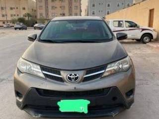 Toyota, RAV4, 2014, Automatic, 200000 KM, Rav4 FOR SALE