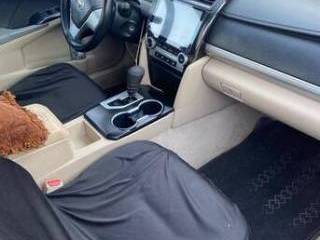 Toyota Camry, 2015, Automatic, 232000 KM, Model 10/10 Condition