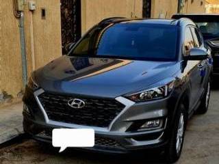 Hyundai Tucson, 2021, Automatic, 39600 KM, Perfect Car Condition, Very Low 