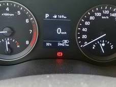 Hyundai Tucson, 2021, 39600 KM, Perfect Car Condition, Very Low Mileage.