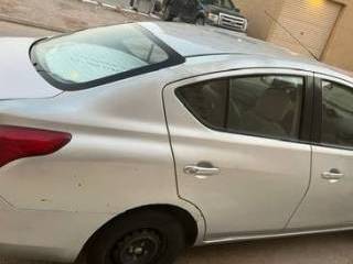 Nissan Sunny, 2014, Automatic, 210000 KM, I Am Offering My Model