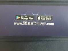 Bluedriver Obd2 Bluetooth Auto Scanner, 0000, Automatic, 0000 KM,