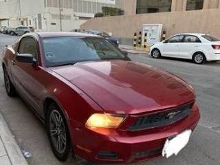 Ford Mustang, 2010, Automatic, 253000 KM, Sale Of