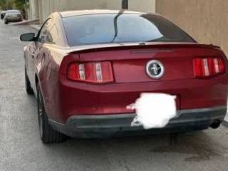 Ford Mustang, 2010, Automatic, 253000 KM, Sale Of
