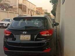 Hyundai Tucson, 2013, Automatic, 270000 KM, Family Used Car For Sale - Sing