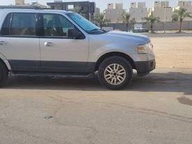 Ford Expedition, 2011, Automatic, 347000 KM, Very Good Condition