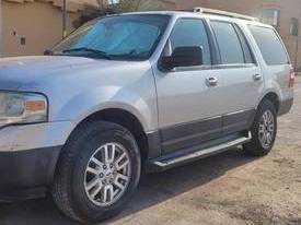 Ford Expedition, 2011, Automatic, 347000 KM, Very Good Condition