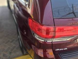 Jeep Grand Cherokee, 2018, Automatic, 116500 KM, Great Opportunity - Excell